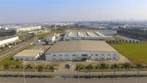 aikawa vietnam co ltd